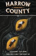 (USE SEP178157) HARROW COUNTY TP VOL 05 ABANDONED