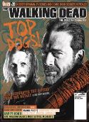 WALKING DEAD MAGAZINE #20 NEWSSTAND ED