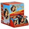 DC COMICS HEROCLIX WONDER WOMAN 24 CT GRAV FEED