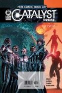 FCBD 2017 CATALYST PRIME THE EVENT