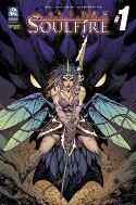SOULFIRE #1 CVR B KIRKHAM