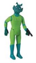 SW KENNER-INSPIRED POWER FORCE GREEDO JUMBO AF