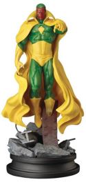 MARVEL UNIVERSE VISION FINE ART STATUE