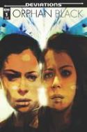 ORPHAN BLACK DEVIATIONS #1 (OF 6)