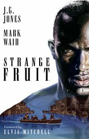 STRANGE FRUIT HC (MR)