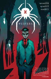 WEAVERS TP