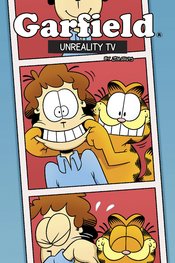 GARFIELD ORIGINAL GN VOL 02 UNREALITY TV