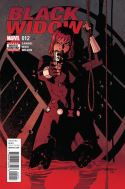 BLACK WIDOW #12
