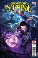 DOCTOR STRANGE #18