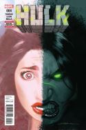 HULK #4