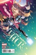 MIGHTY THOR #17