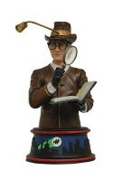 BATMAN 1966 BOOKWORM BUST