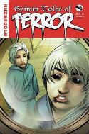 GFT GRIMM TALES OF TERROR VOL 3 #3 A CVR BIFULCO (MR)