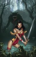 GRIMM FAIRY TALES #4 CVR A CHEN