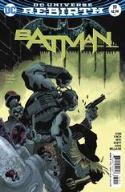 BATMAN #19 VAR ED