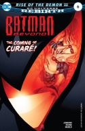 BATMAN BEYOND #6