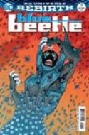 BLUE BEETLE #7 VAR ED