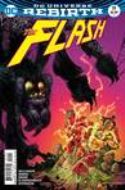 FLASH #19 VAR ED