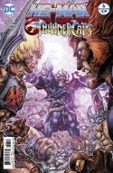 HE MAN THUNDERCATS #6 (OF 6)
