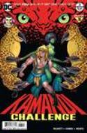 KAMANDI CHALLENGE #3 (OF 12) VAR ED
