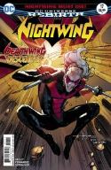 NIGHTWING #17