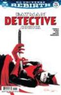 DETECTIVE COMICS #953 VAR ED