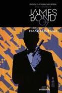 JAMES BOND HAMMERHEAD #6 (OF 6)