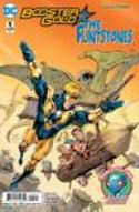 BOOSTER GOLD FLINTSTONES SPECIAL #1 VAR ED