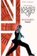 JAMES BOND #1 CVR A CASSADAY