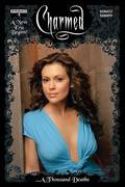 CHARMED #1 CVR E PHOEBE PHOTO