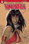 VAMPIRELLA #1 CVR C LINSNER