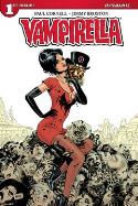 VAMPIRELLA #1 CVR E BROXTON EXC SUBSCRIPTION CVR