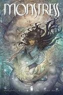 MONSTRESS #11 (MR)