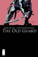 OLD GUARD #2 (MR)