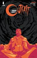 OUTCAST BY KIRKMAN & AZACETA #26 (MR)