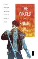 WICKED & DIVINE #27 CVR A MCKELVIE & WILSON (MR)