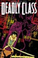 DEADLY CLASS #27 CVR A CRAIG & BOYD (MR)