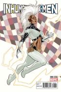 IVX #6 (OF 6) X-MEN DODSON VAR
