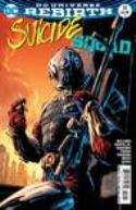 SUICIDE SQUAD #14 VAR ED