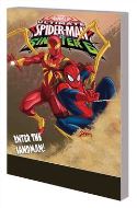 MU ULT SPIDER-MAN VS SINISTER SIX DIGEST TP VOL 02