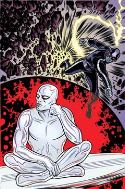 SILVER SURFER #11