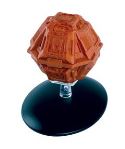STAR TREK STARSHIPS FIG MAG #94 SULIBAN CELL SHIP