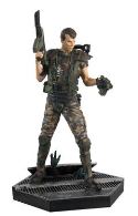 ALIEN PREDATOR FIG COLL #8 HUDSON FROM ALIENS