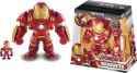 METALS MARVEL CIVIL WAR HULKBUSTER 6IN DIE-CAST FIG  (N