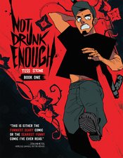 NOT DRUNK ENOUGH GN VOL 01