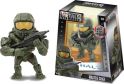 METALS HALO MASTER CHIEF 4IN DIE-CAST FIG  (NOV168154)