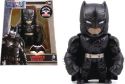 METALS BVS ARMORED BATMAN 4IN DIE-CAST FIG  (NOV168145)