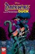 DISNEY DARKWING DUCK COMICS COLL TP VOL 02