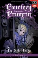 COURTNEY CRUMRIN TP VOL 01 NIGHT THINGS (SQ1) (APR171875)