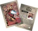 MARVEL DOSSIER T/C BOX